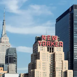 The New Yorker By Lotte New York