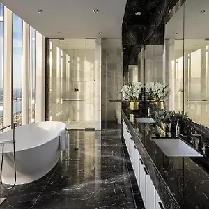  Апартаменты Central Park Tower