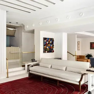 70 Park Avenue Otel