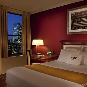 The Roosevelt Otel